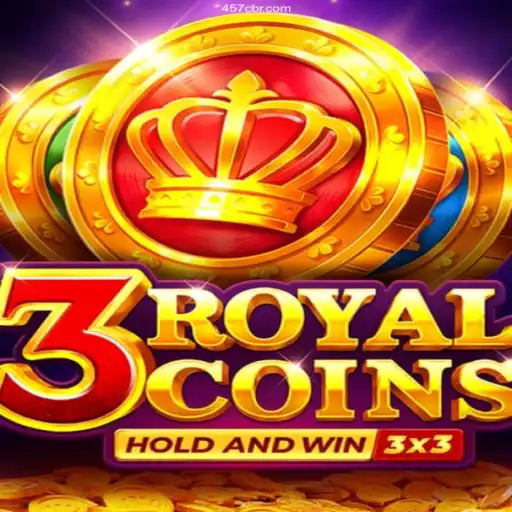 3royalcoins: The Thrilling Adventure in Online Gaming
