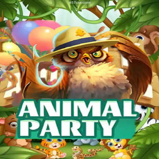AnimalParty: A Thrilling Adventure Through the Animal Kingdom