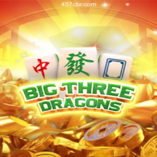 Discover the Captivating World of BigThreeDragons: A Comprehensive Guide