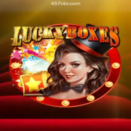 Discover the Thrilling World of LuckyBoxes: A Comprehensive Guide