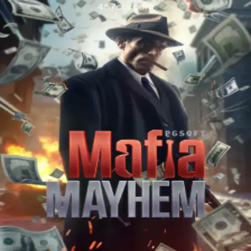 MafiaMayhem: The Intriguing World of Mafia Mayhem