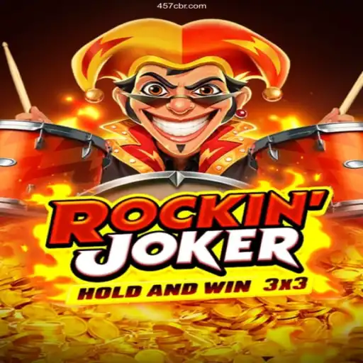 RockinJoker: Unleashing Excitement in the World of Gaming