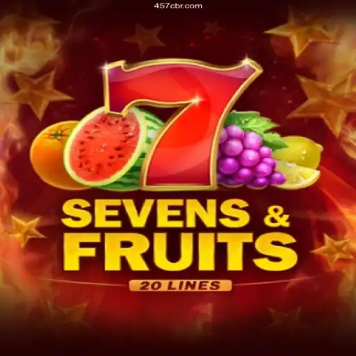 Unlock the Fun: SevensFruits20 - A Captivating Online Gaming Experience